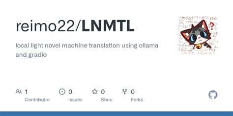 atg lnmtl|light novel machine translation.